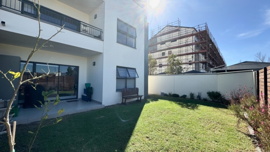 To Let 3 Bedroom Property for Rent in The Huntsman Western Cape